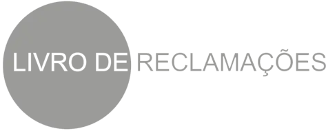 Logotipo Livro de Reclamações 