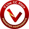 vlive logo